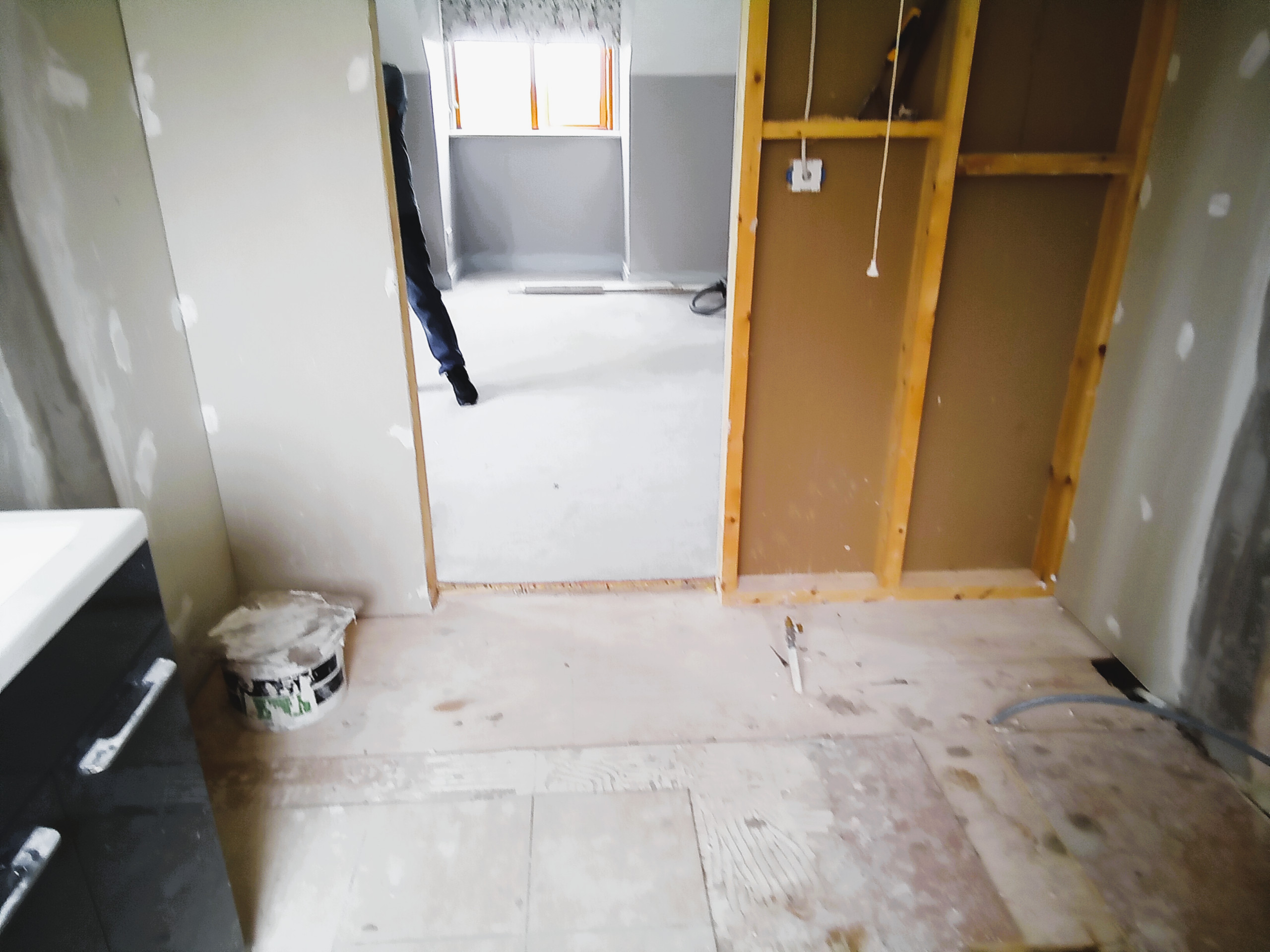 Barndarrig - Complete Home Redecoration & Renovation