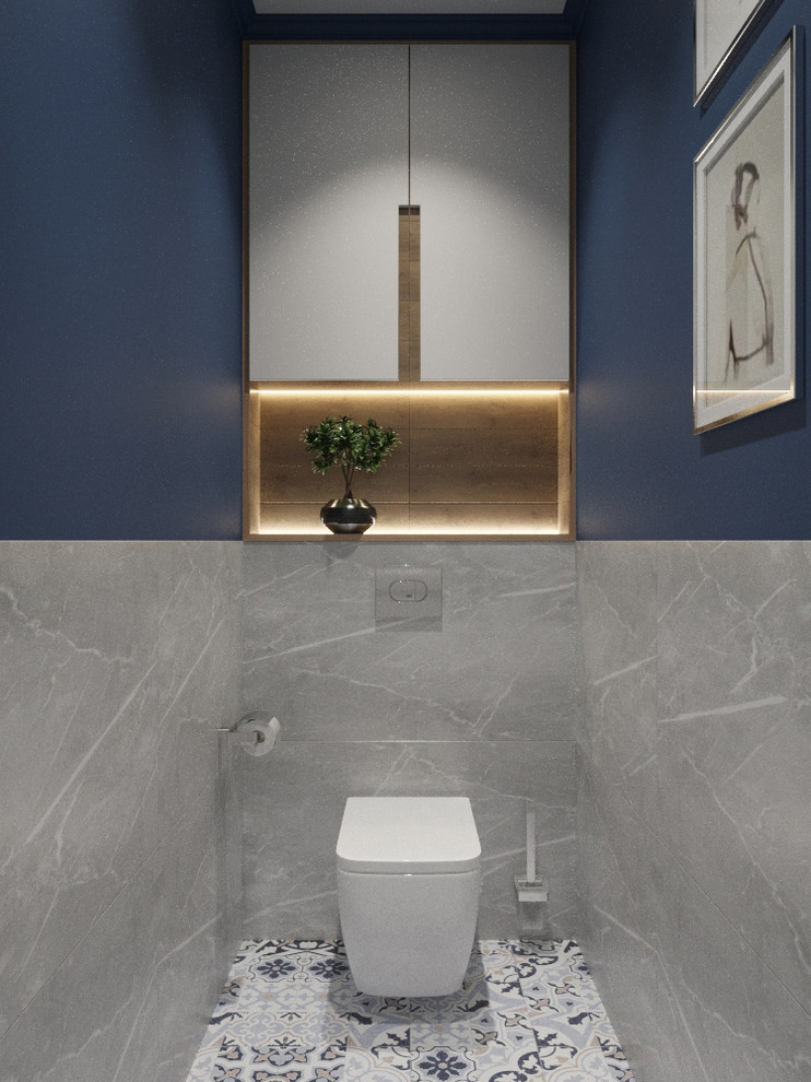 Проект ЖК "Долгопрудный" для молодой семьи.