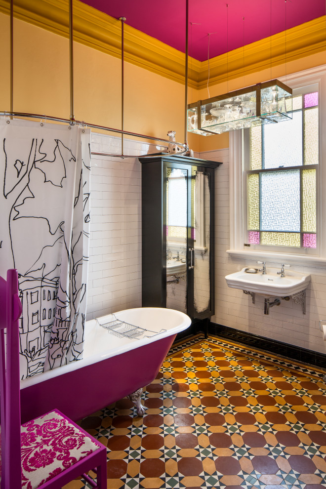 Before and After Best Bathrooms