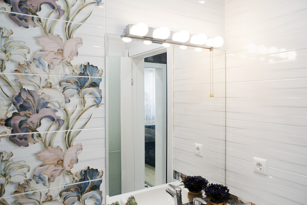 Жк Фестиваль Интерьер с сохранением предыдущей мебелью