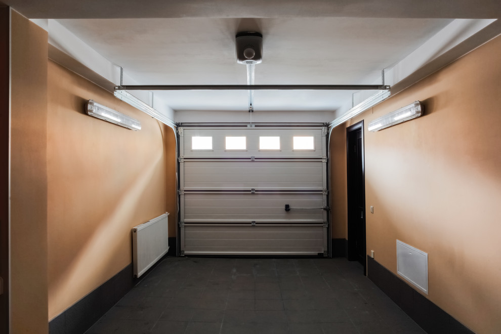 Коттедж. Пример агентской съмки