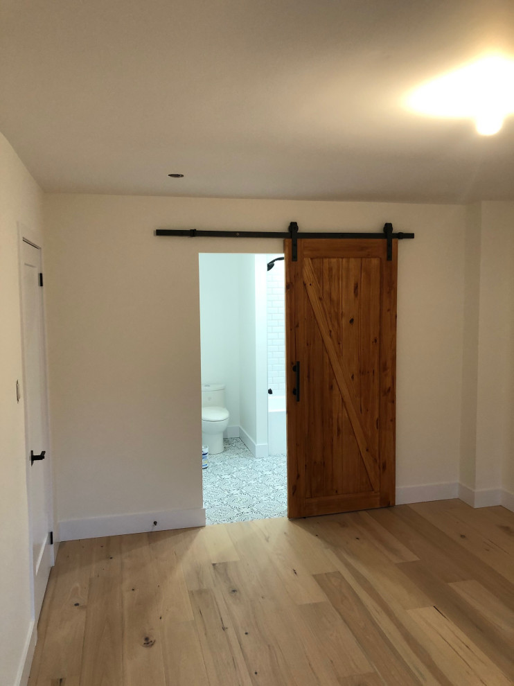 Sheridan Homelands Bungalow