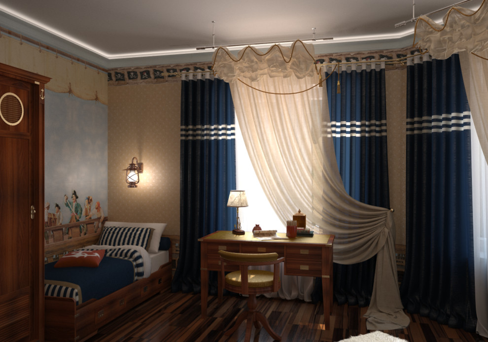 3-х комнатная квартира 110 кв.м.