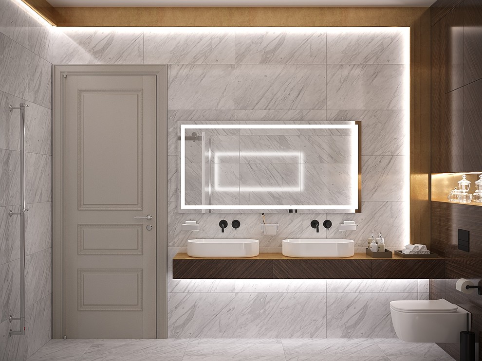 Клубный дом на Сретенке