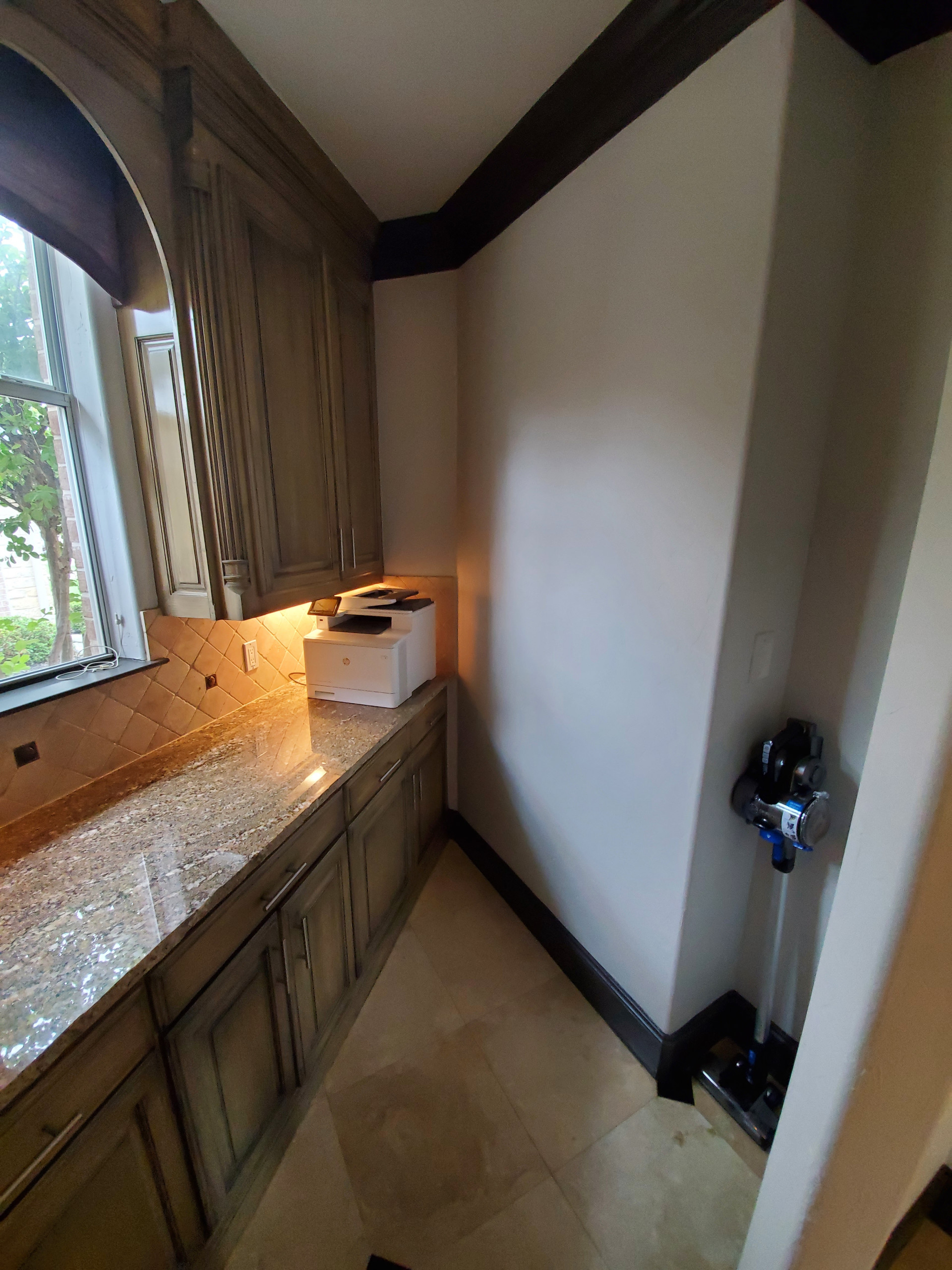 Remodel: Fairway Transitional Transformation