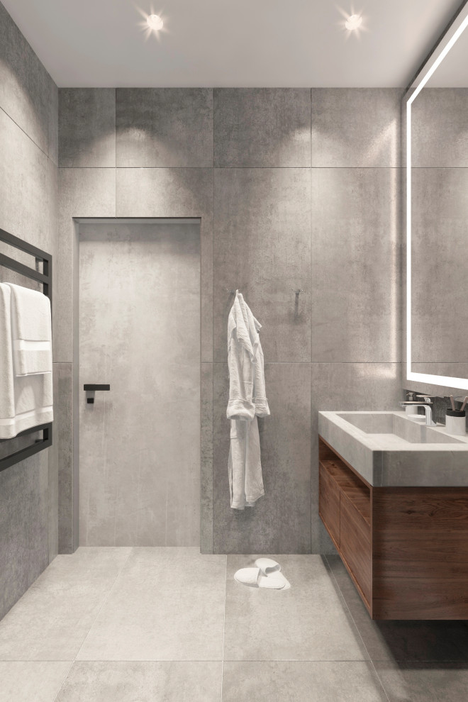 Интерьер дома