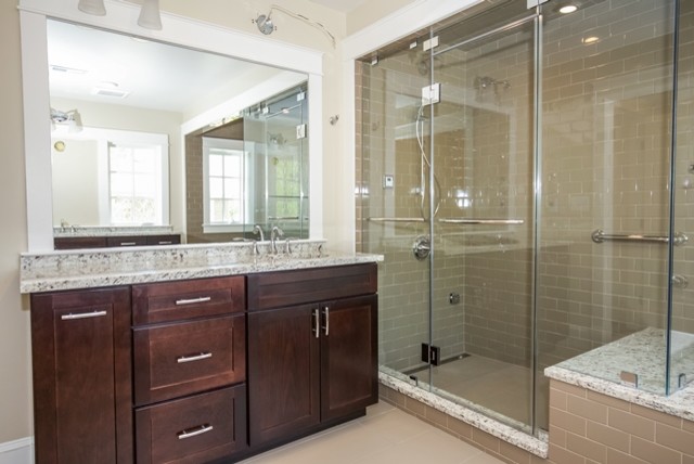 Arlington Restoration