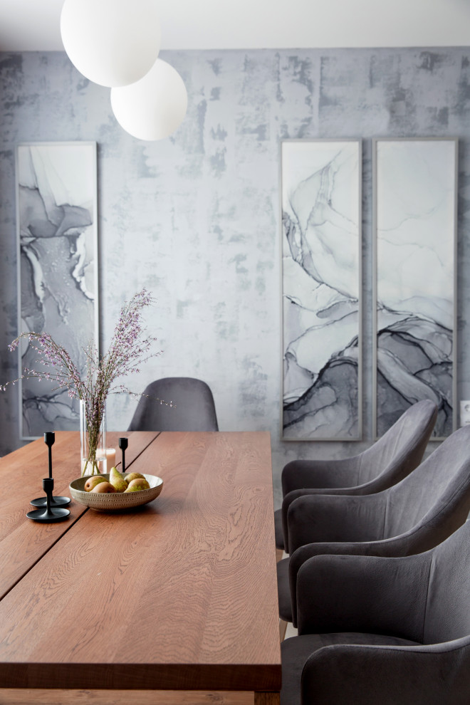 Реализация проекта "Белые росы"