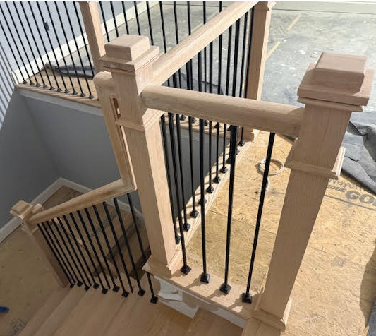 Interior Projects