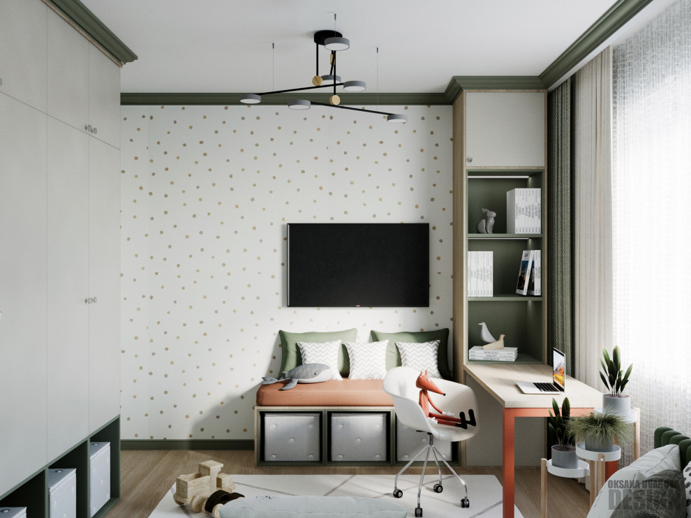 Квартира в ЖК "Ты и я"