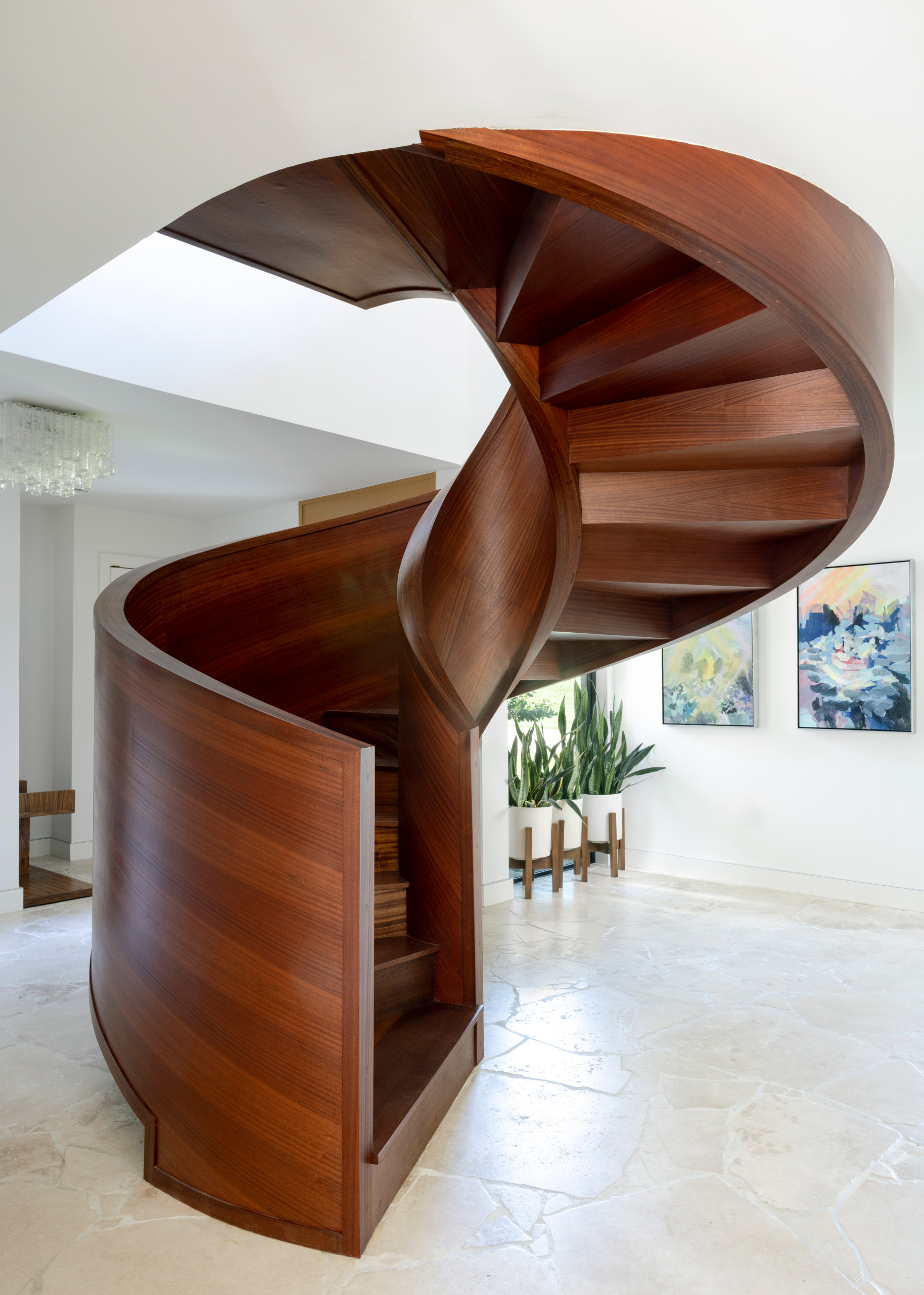 Lakeshore Renovation