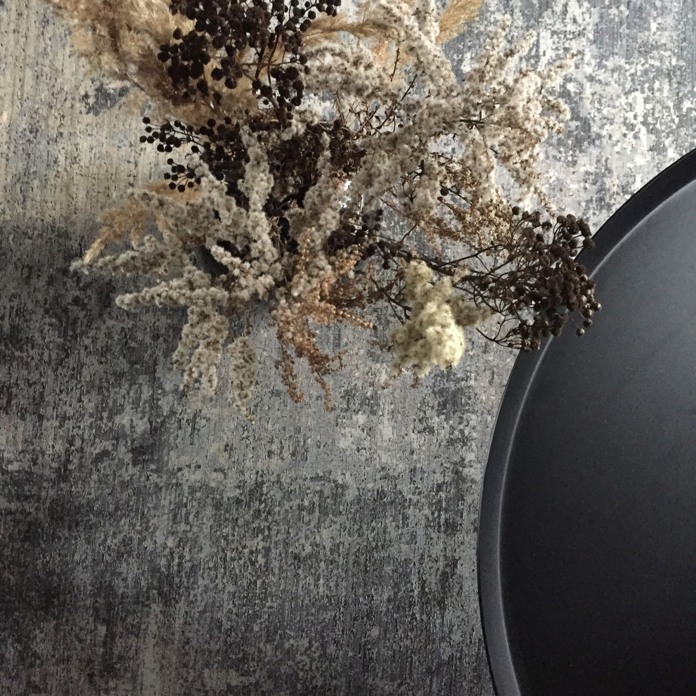 Проект интерьеров загородного дома в пос. Монино