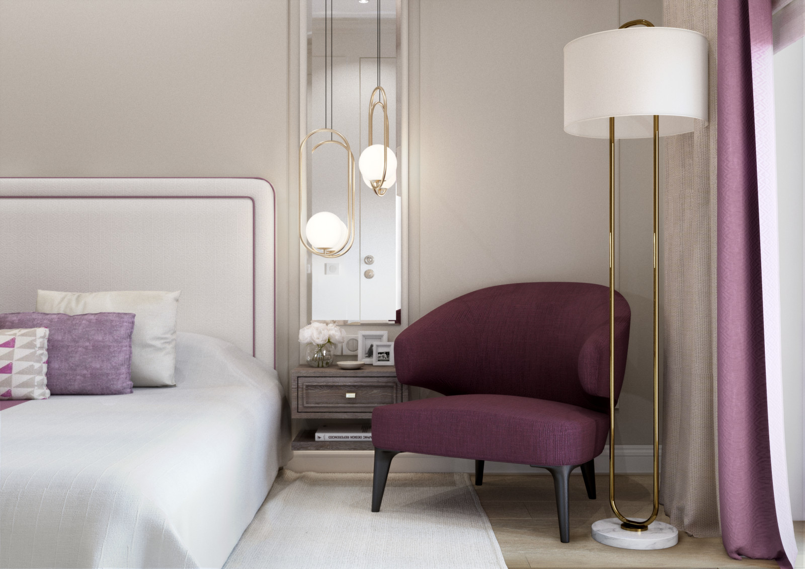 Квартира 2024