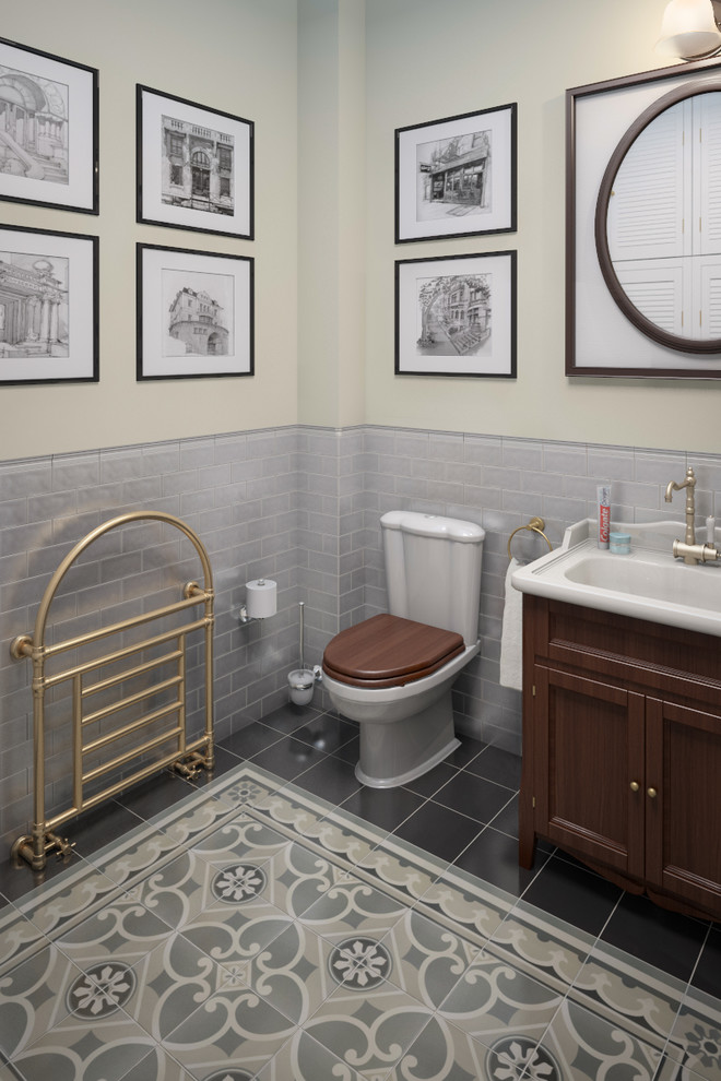 Гостевой санузел