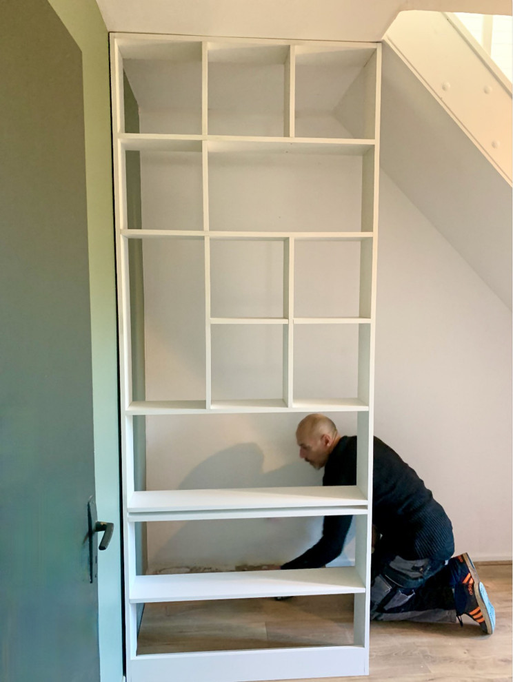 Un bureau à domicile en sur-mesure | Lille