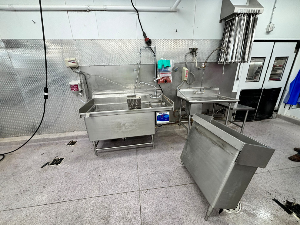 Costco Meat Department overhaul