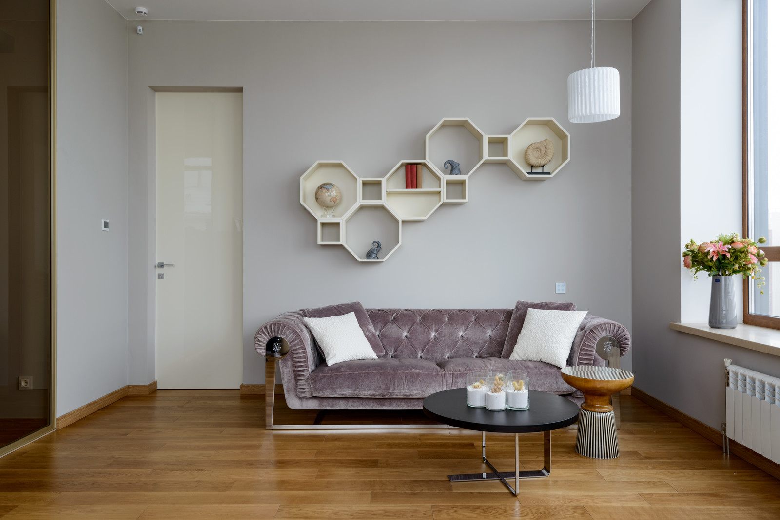 Природа современных технологий