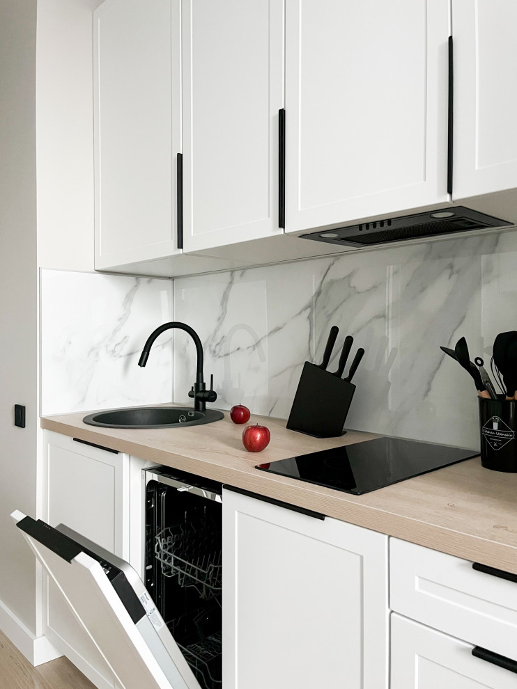 Апартаменты в ЖК B'aiers