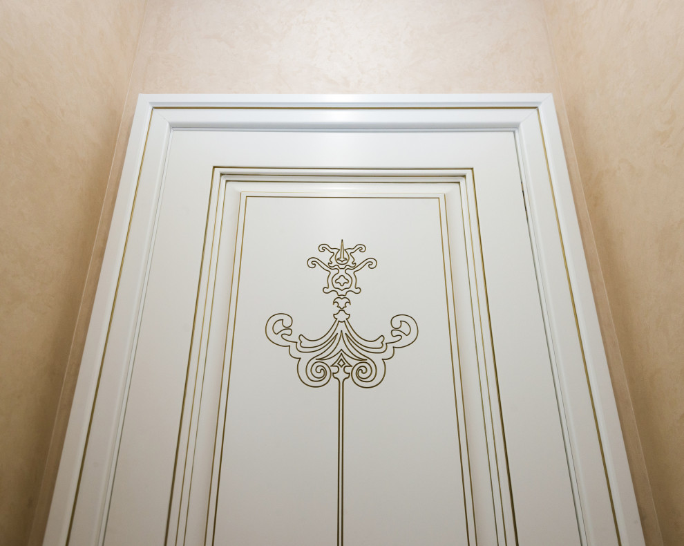 Квартира на улице Маршала Катукова.