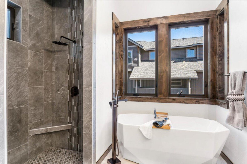 Glowstone New Construction - Caldera Springs, Bend, OR