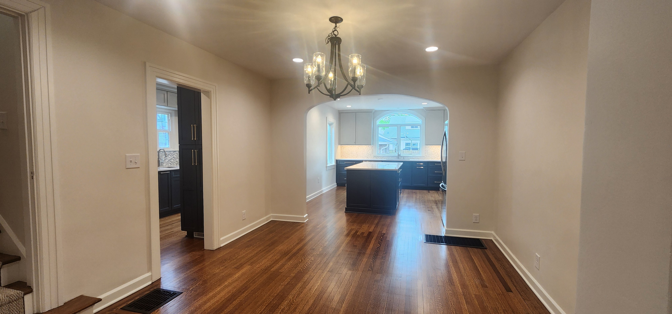 Two Story Addition- North Delaware