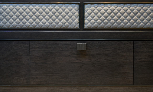 Private Residence - Dublin 6 contemporary-vardagsrum