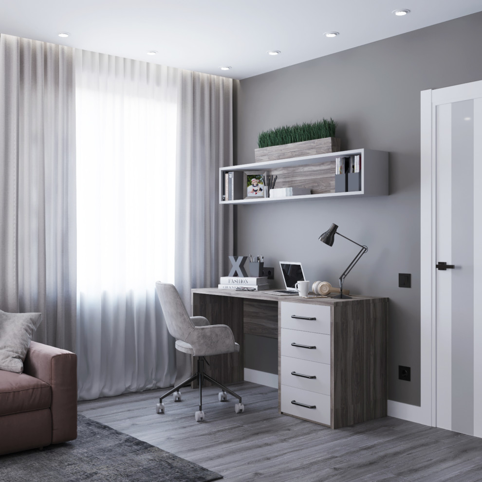 Квартира Мкр-н Европейский