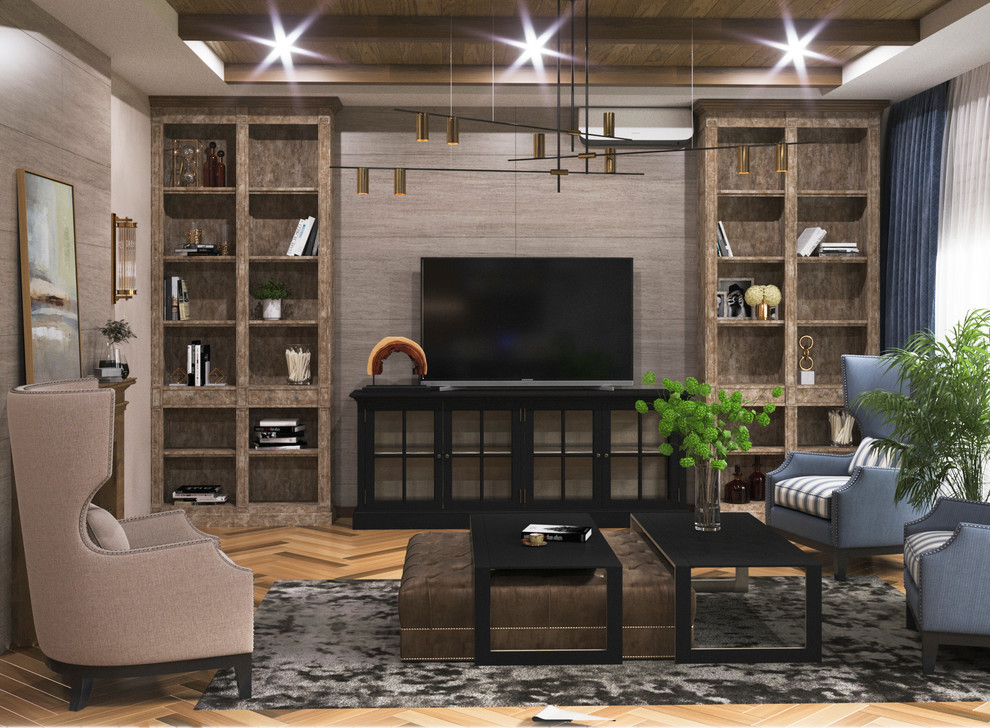 Дом пос. Белые росы