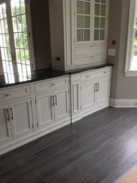Wood Look Porcelain Traditional New York By Portico Tile Wood Look Porcelain Traditional New