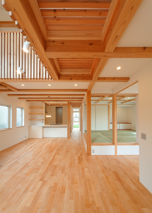 あたらしい家づくりの教科書 から学ぶ 高性能なエコハウスとは Houzz ハウズ