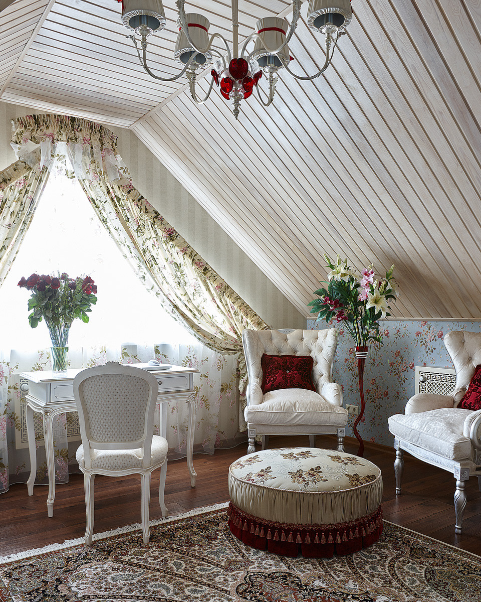 Дом в Домодедово