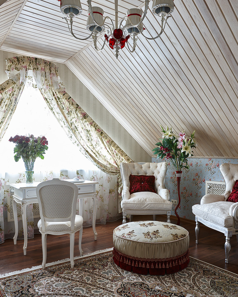 Дом в Домодедово