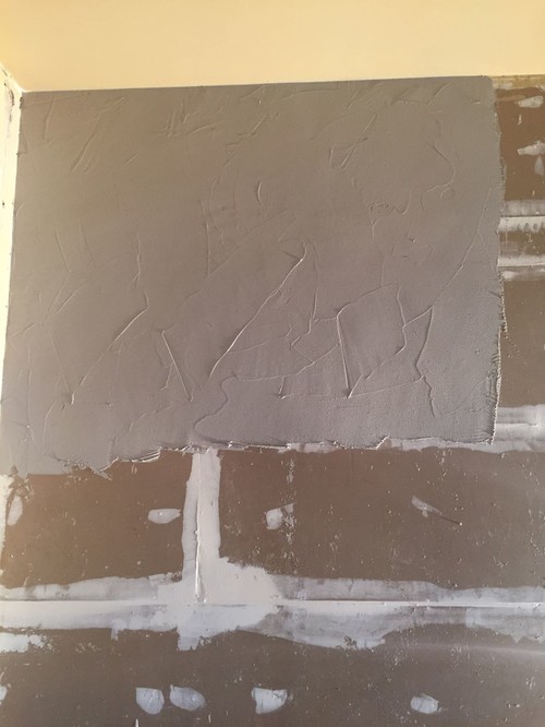 Ideen passende farbe wand /decke?