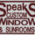 Speaks Custom Window & Sunrooms