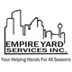 Empire Yard Services / The Light Kings