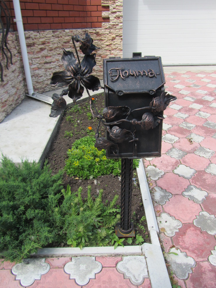 Художественная ковка