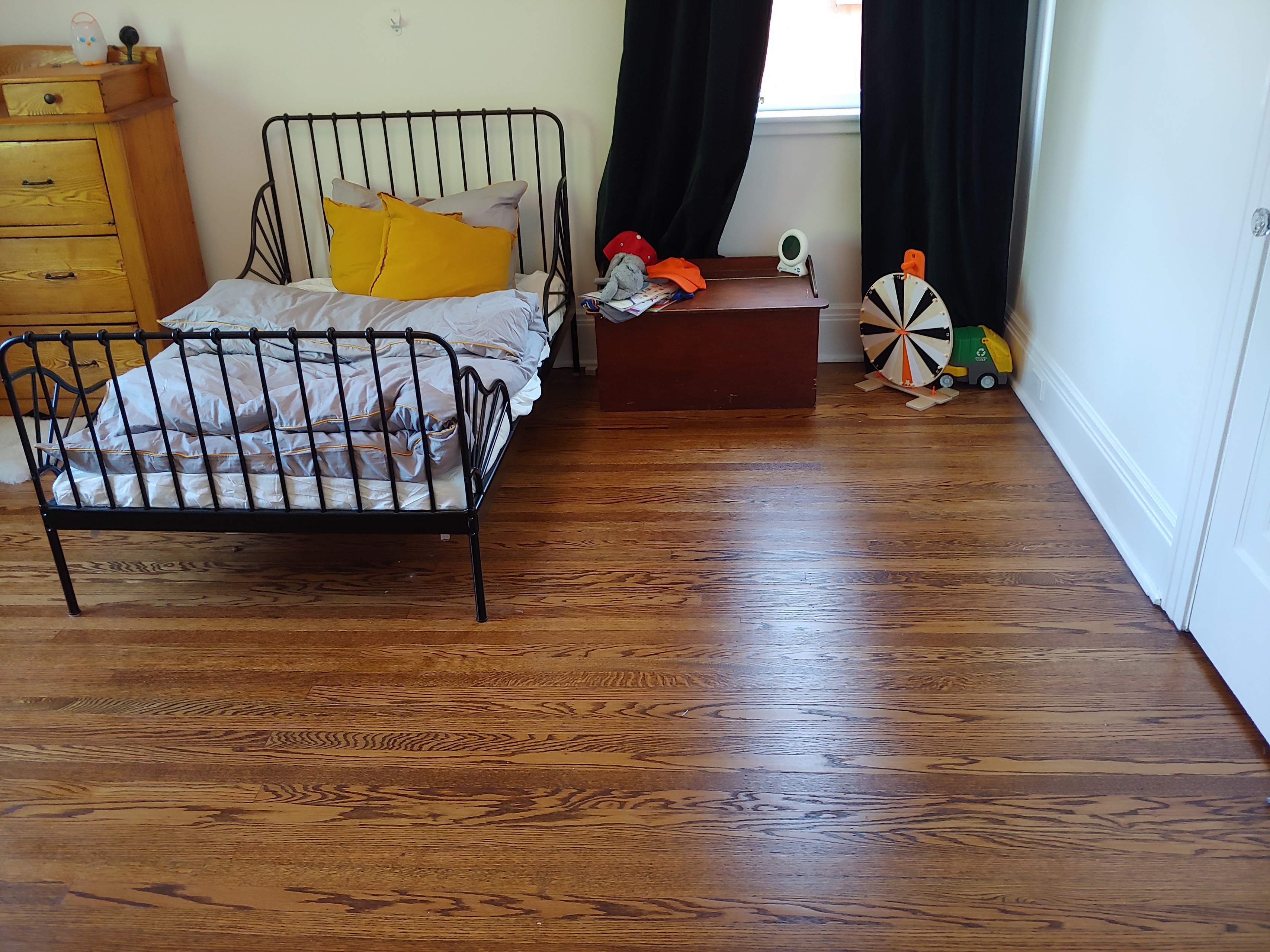 Hamiltion Flooring