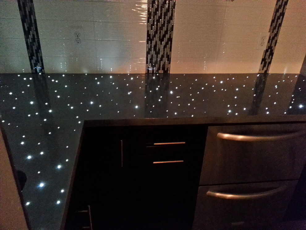 Basement - basement idea in Boston