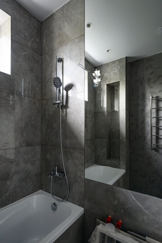 Cталинка на Свеаборгской ул., 27