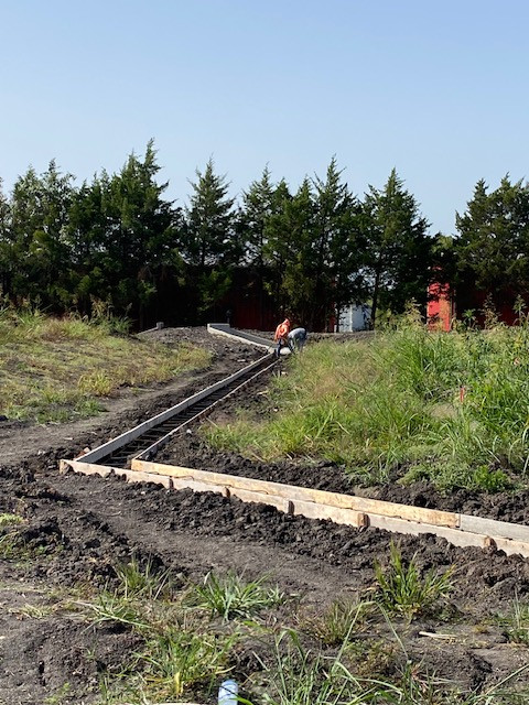 Retaining & Tilt Walls
