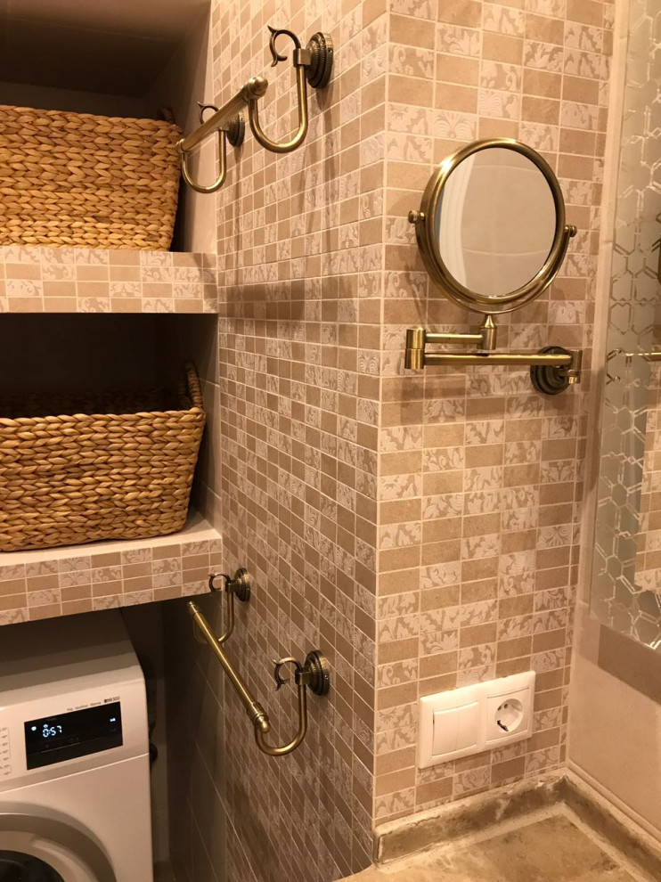 Ванная комната