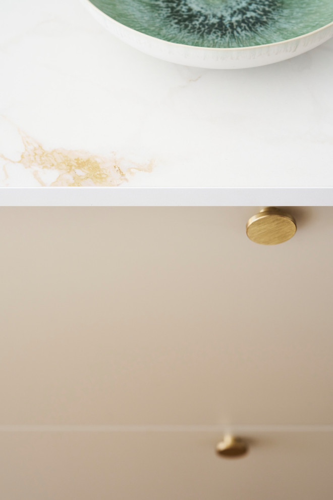 Rénovation d'un appartement à Sceaux