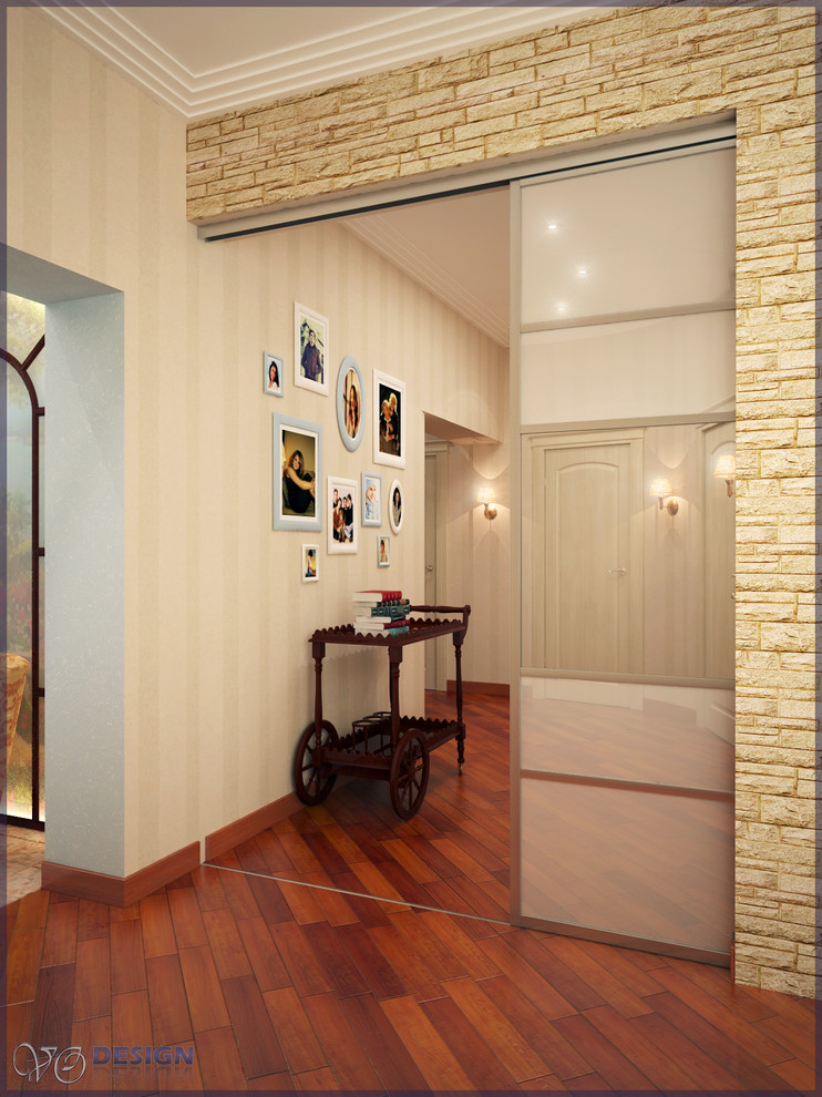 3D визуализации