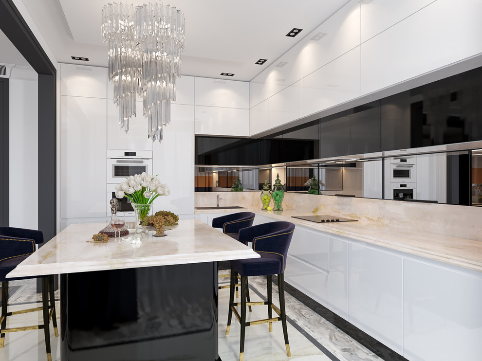 ЖК Барин Хаус