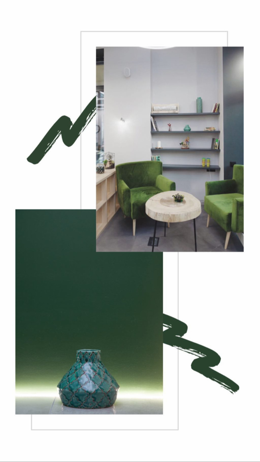 Салон красоты Why not beaty