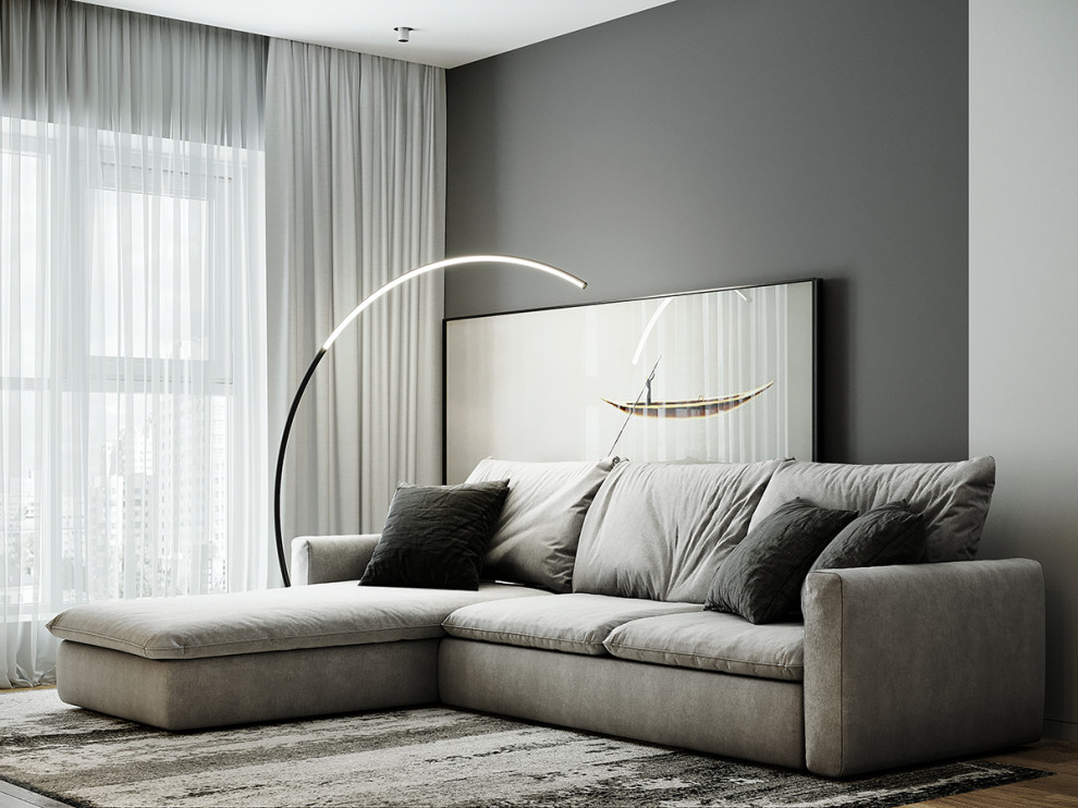 ЖК Первый квартал