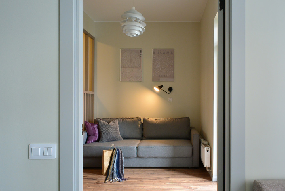 ЖК Зеленоград Сити