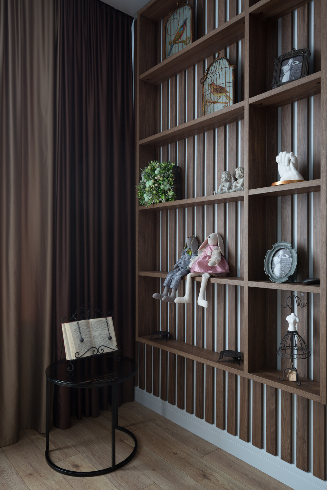 Проект Idel Tower