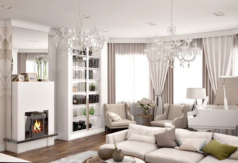 Коттедж 170 м2