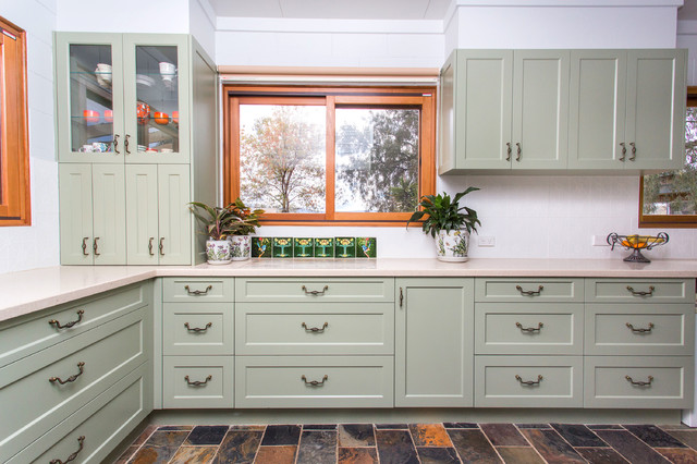 Character Kitchen country-kitchen